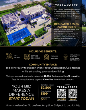 Brochure Design by yusmoker for this project | Design: #36013625