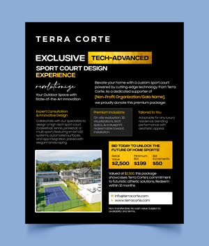 Brochure Design by Graphic Guy for this project | Design: #36015598