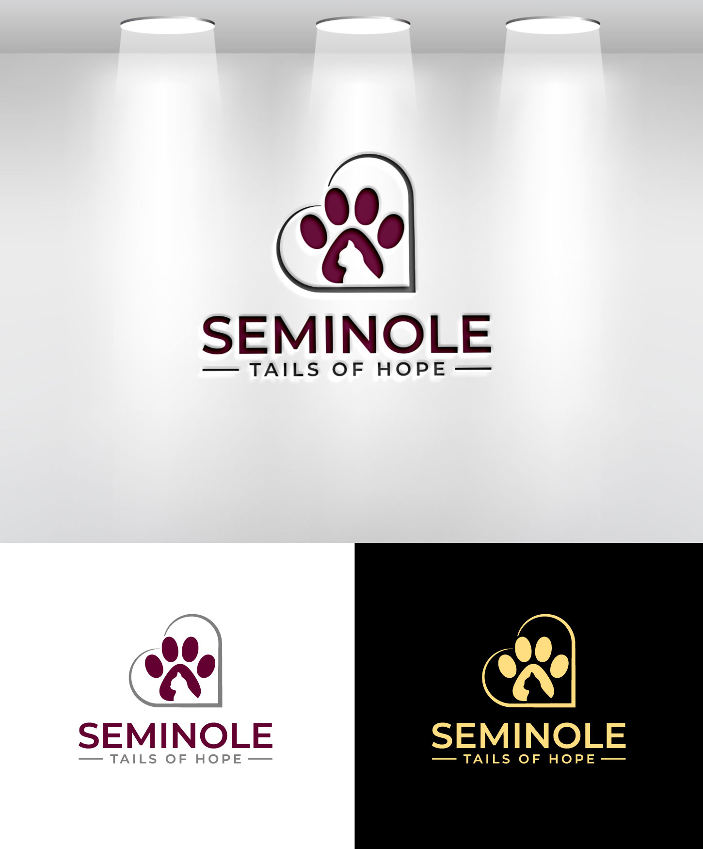 Logo Design by Mi Design1 for this project | Design #36011539