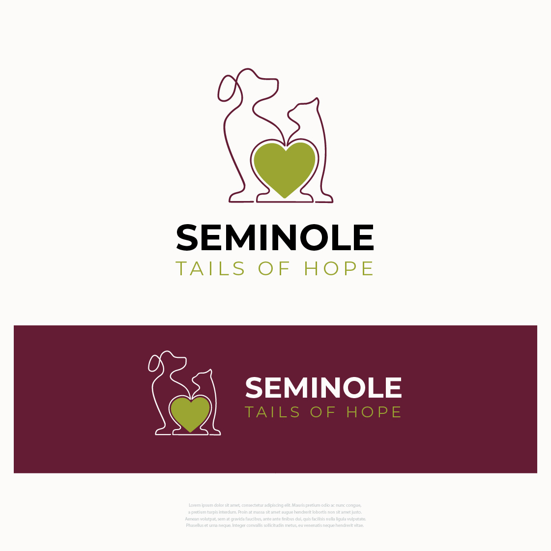 Logo Design by Billyfoss for this project | Design #36049729