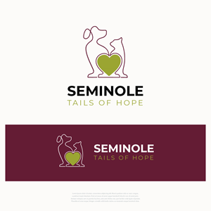 Logo Design by Billyfoss for this project | Design: #36049729