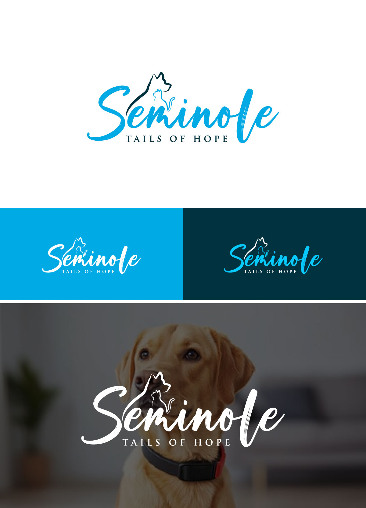 Logo Design by AyaanArt for this project | Design #36014636