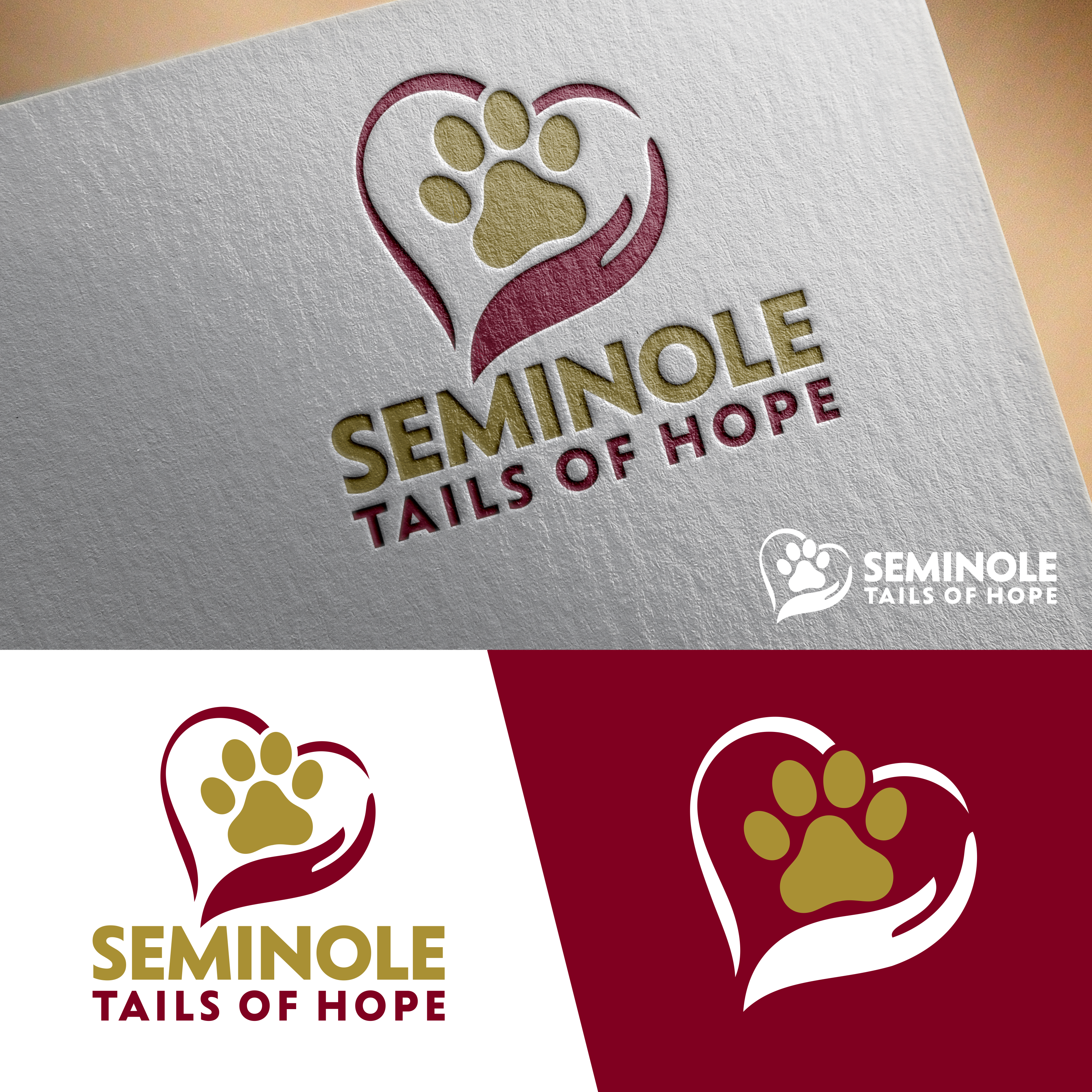 Logo Design by infinity007 for this project | Design #36044686