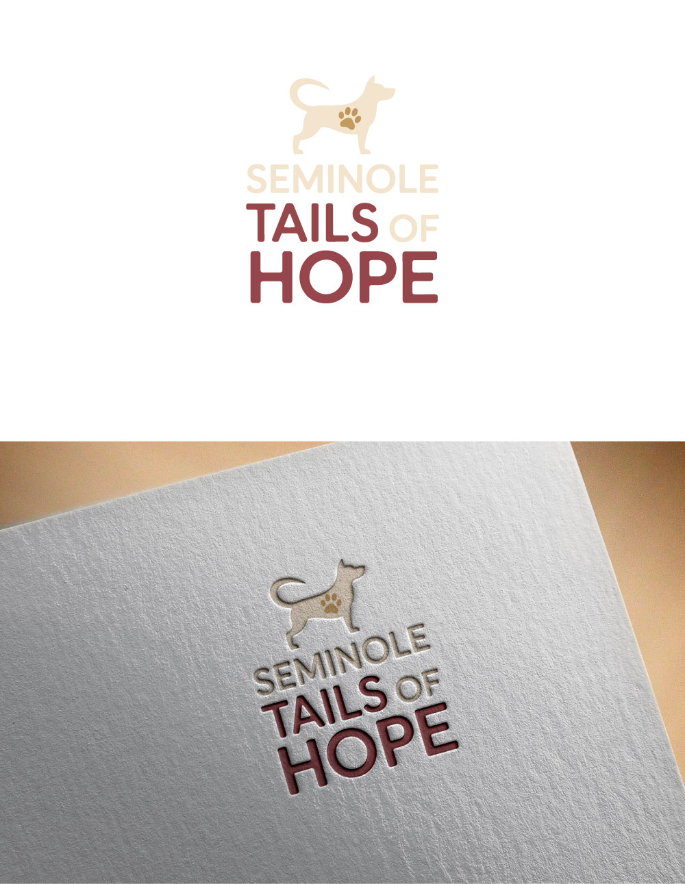 Logo Design by faridajems for this project | Design #36014926