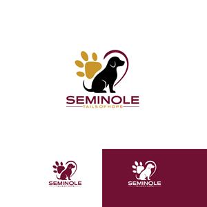 Logo Design by ainee4