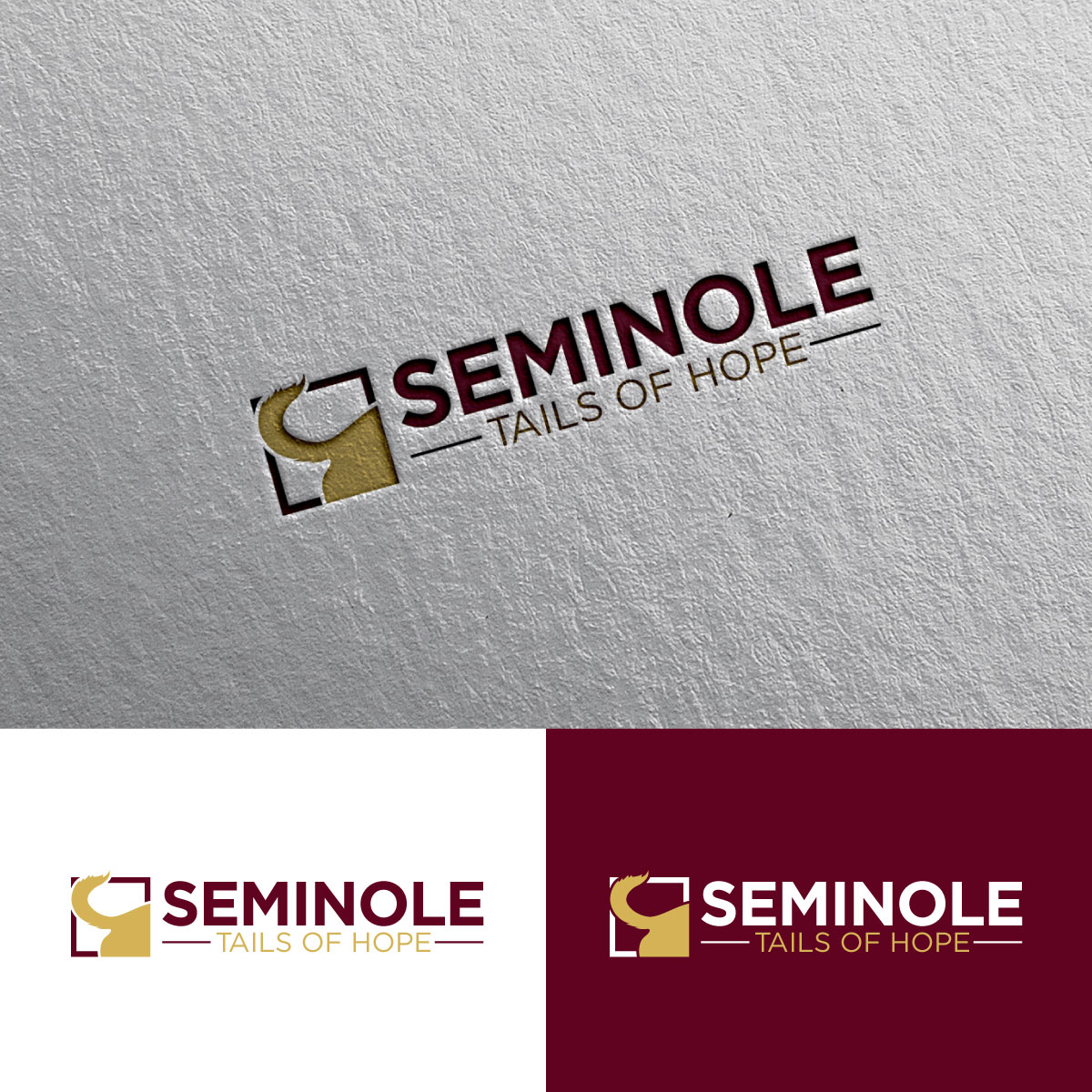 Logo-Design von Alex Henry für dieses Projekt | Design #36011071