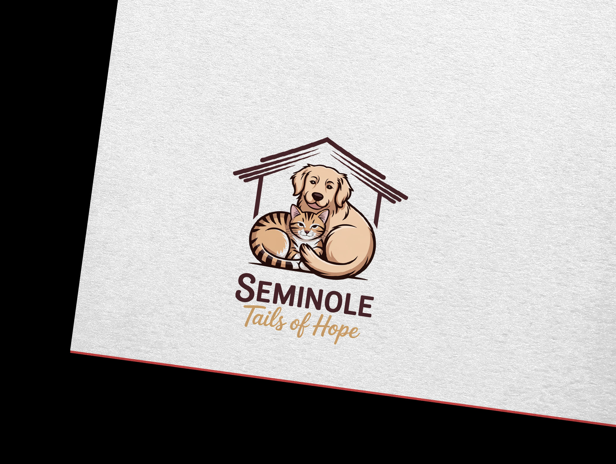 Logo Design by Sajee. for this project | Design #36016771