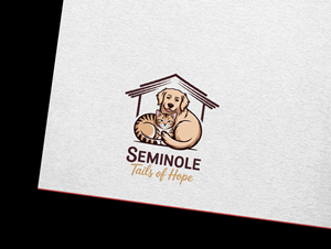 Logo Design by Sajee. for this project | Design: #36016771