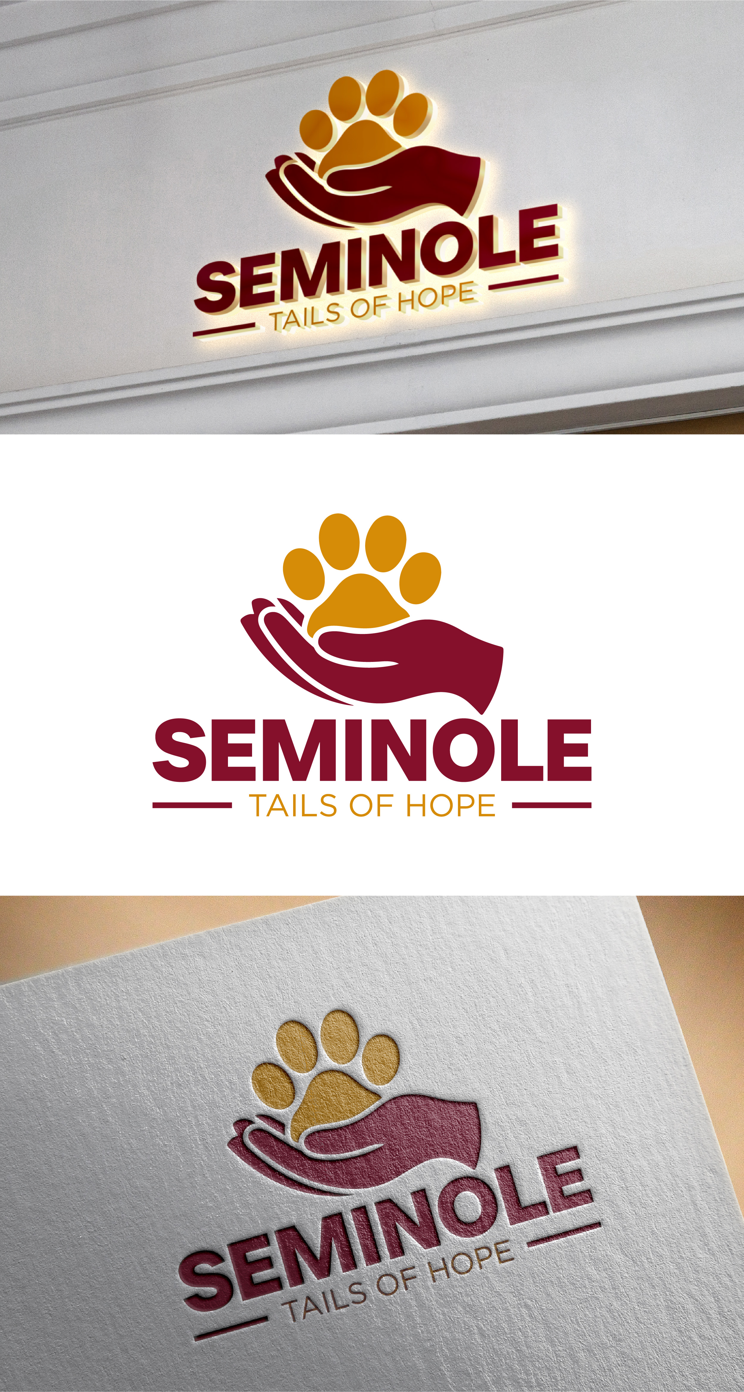 Logo Design by THE DESIGN MAN for this project | Design #36041444