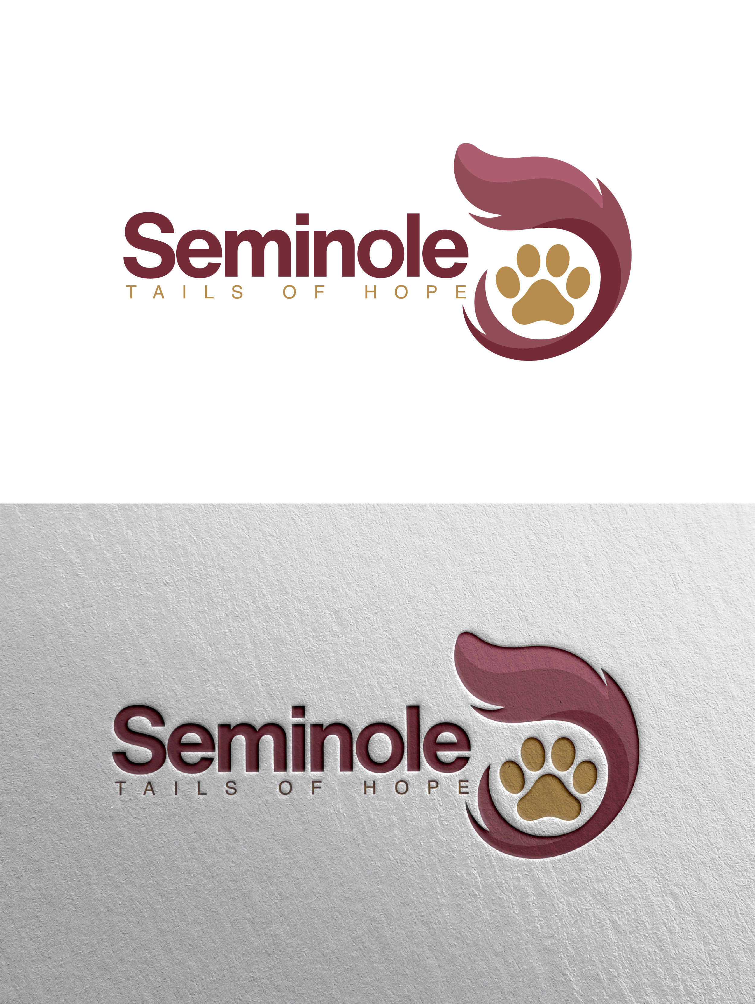 Logo Design by THE DESIGN MAN for this project | Design #36042392