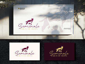 Logo Design by ArtSamurai for this project | Design: #36018702