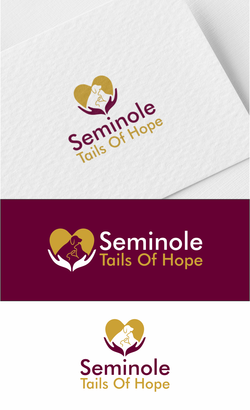 Logo Design by simpatiart for this project | Design #36047827