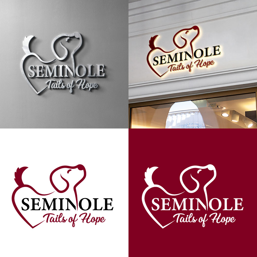 Logo-Design von Znuj Esilas für dieses Projekt | Design #36044822