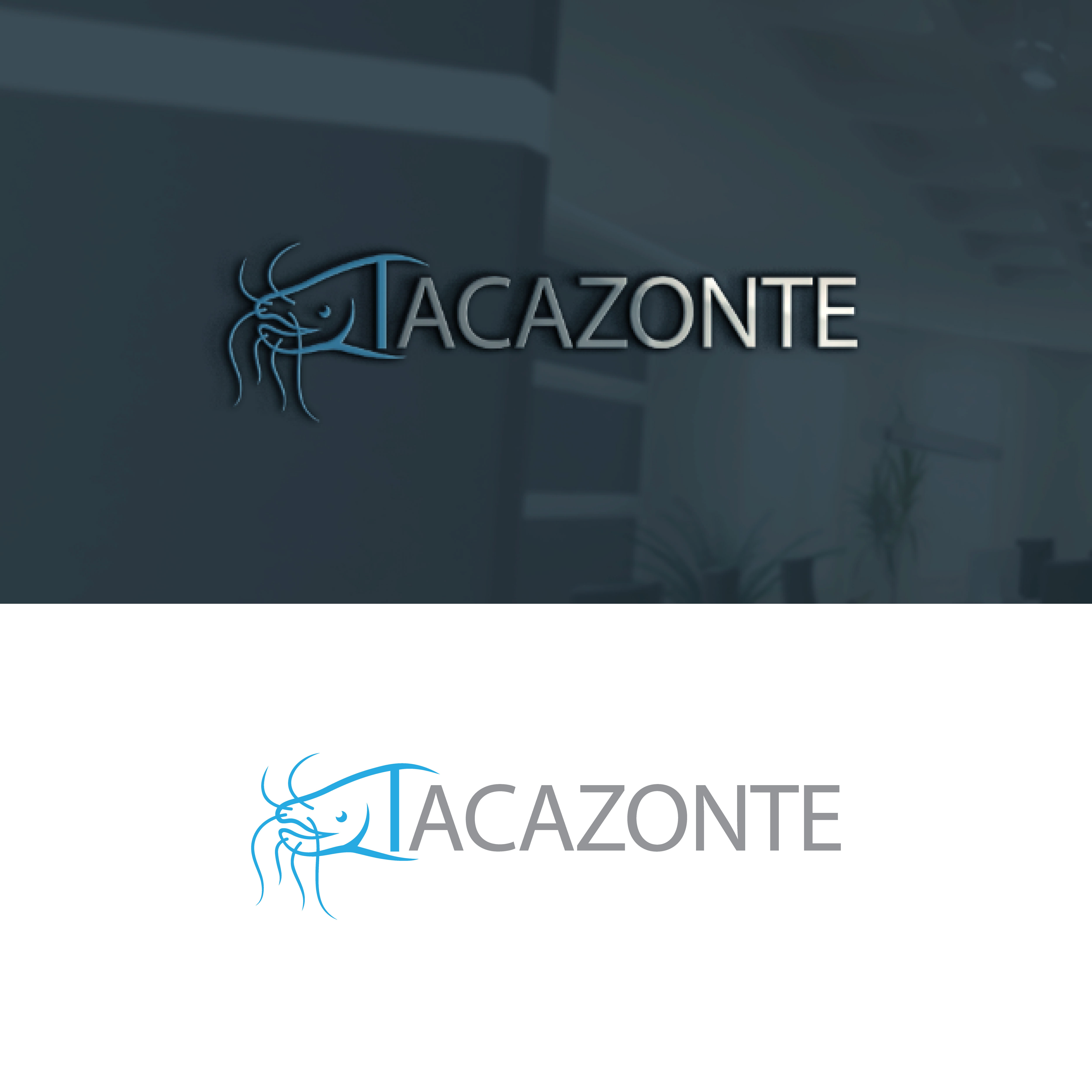 Logo Design by m@h!r for this project | Design #36022127