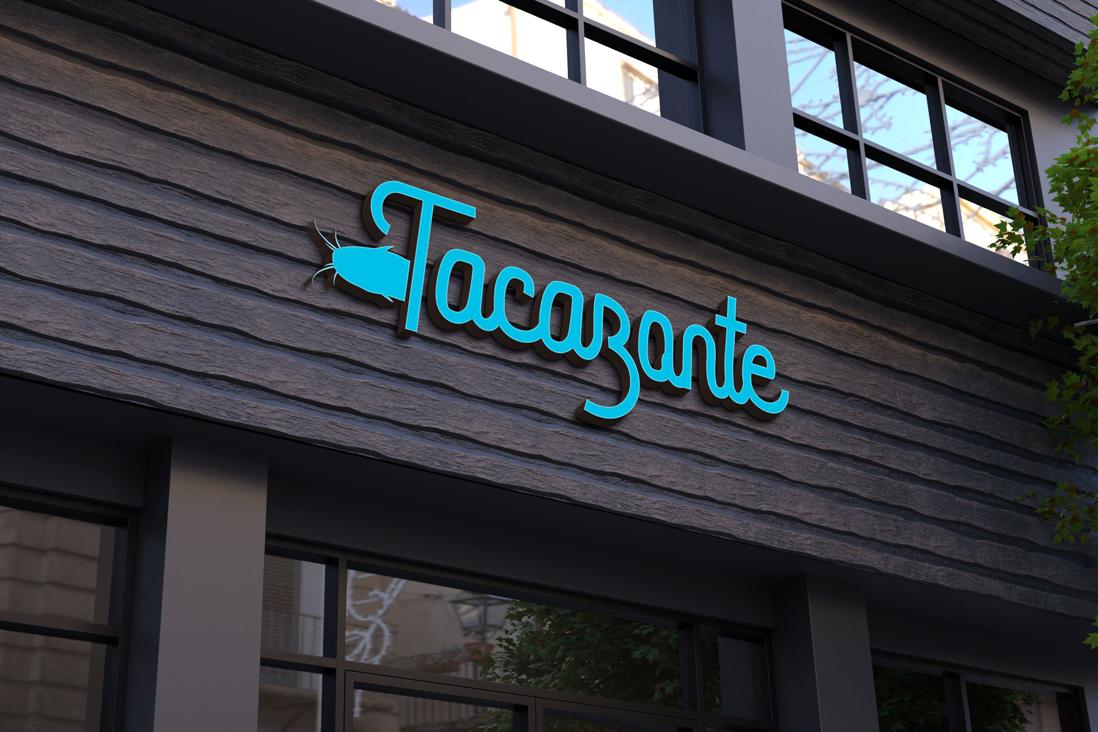 Logo Design by Kavth for this project | Design #36050845