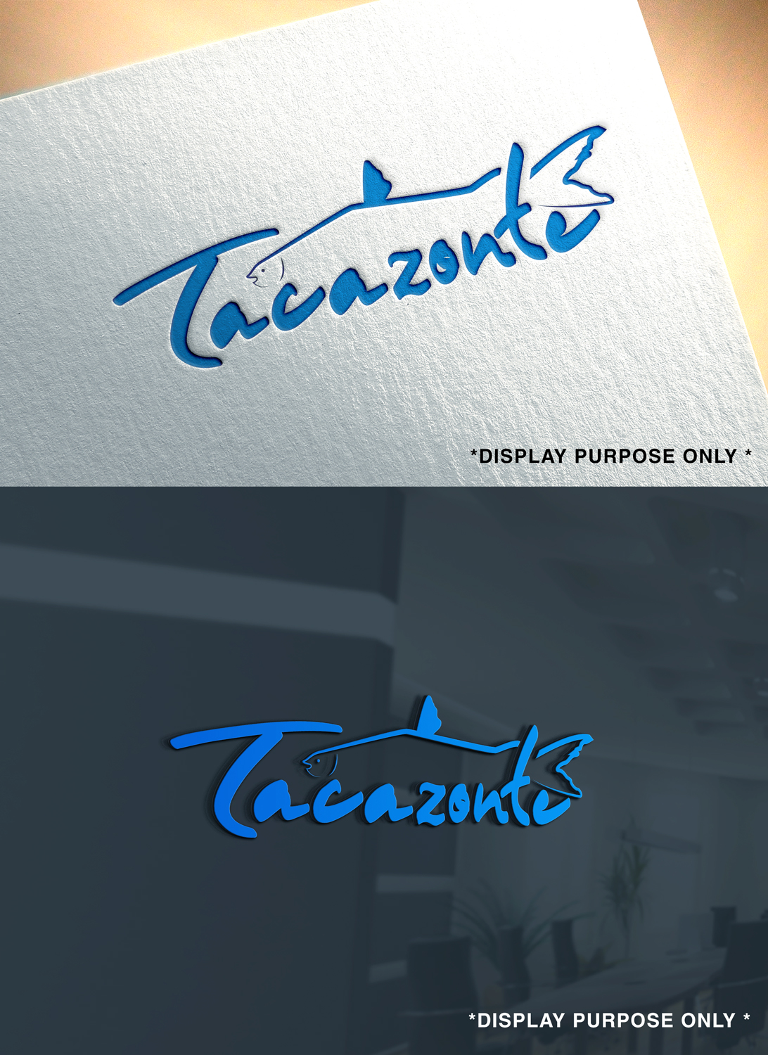 Logo Design by RaKu 2 for this project | Design #36050769