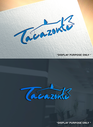 Logo Design by RaKu 2 for this project | Design: #36050769