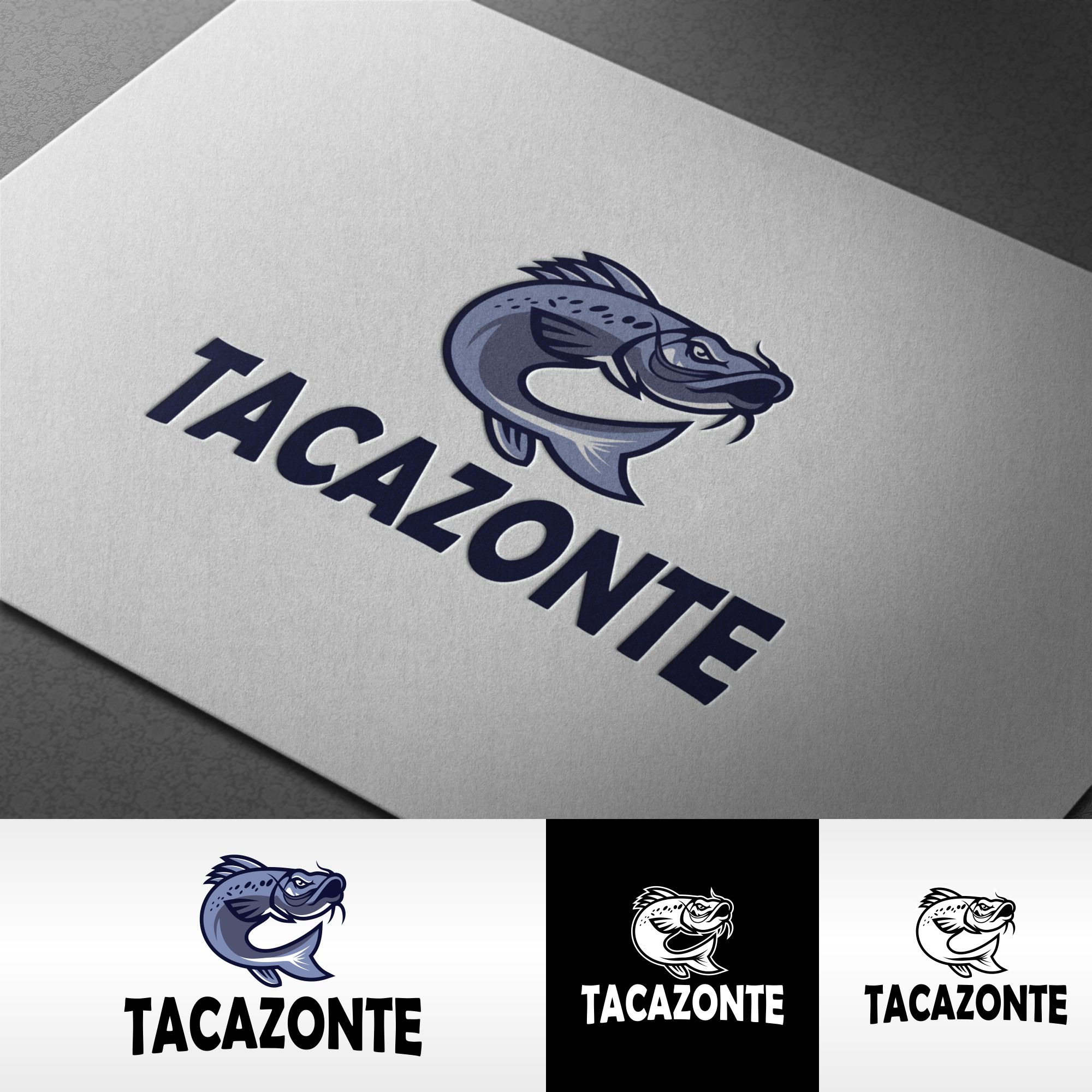Logo Design by magelangart for this project | Design #36016244