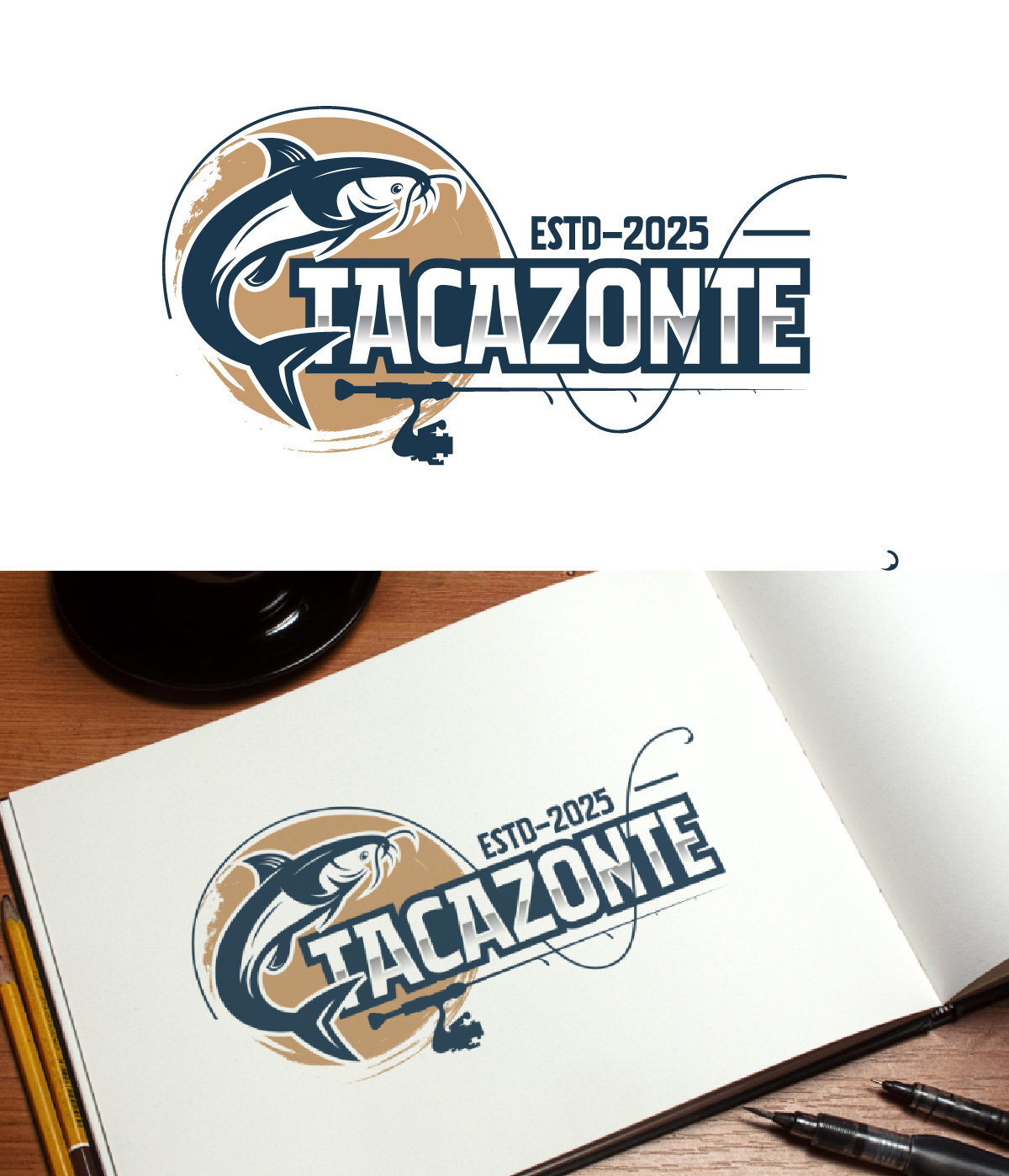 Logo Design by fly  design for this project | Design #36015024