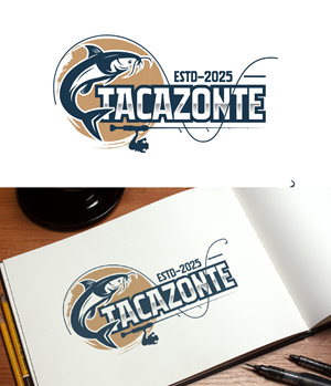 Logo Design by fly  design for this project | Design: #36015024
