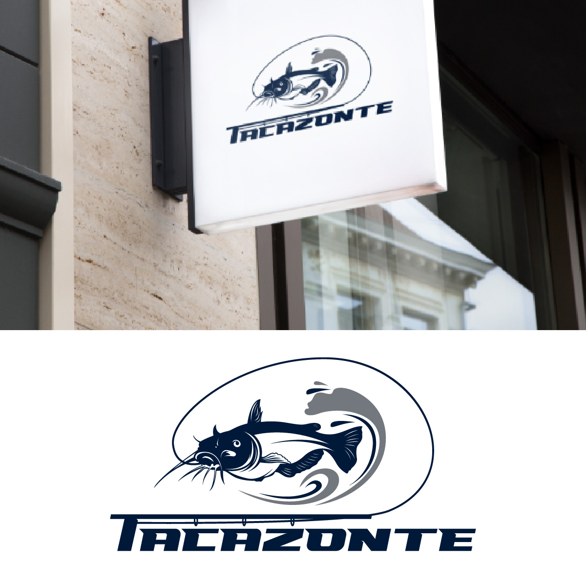 Logo Design by fly  design for this project | Design #36015029