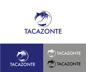 Logo Design by take8