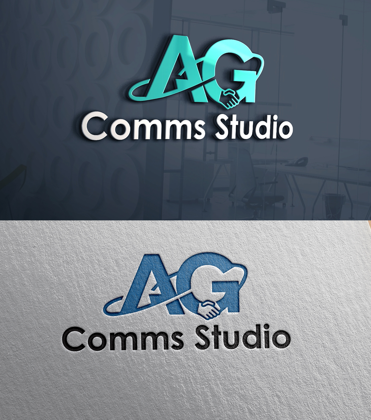 Logo Design by 24ksunny for this project | Design #36024356