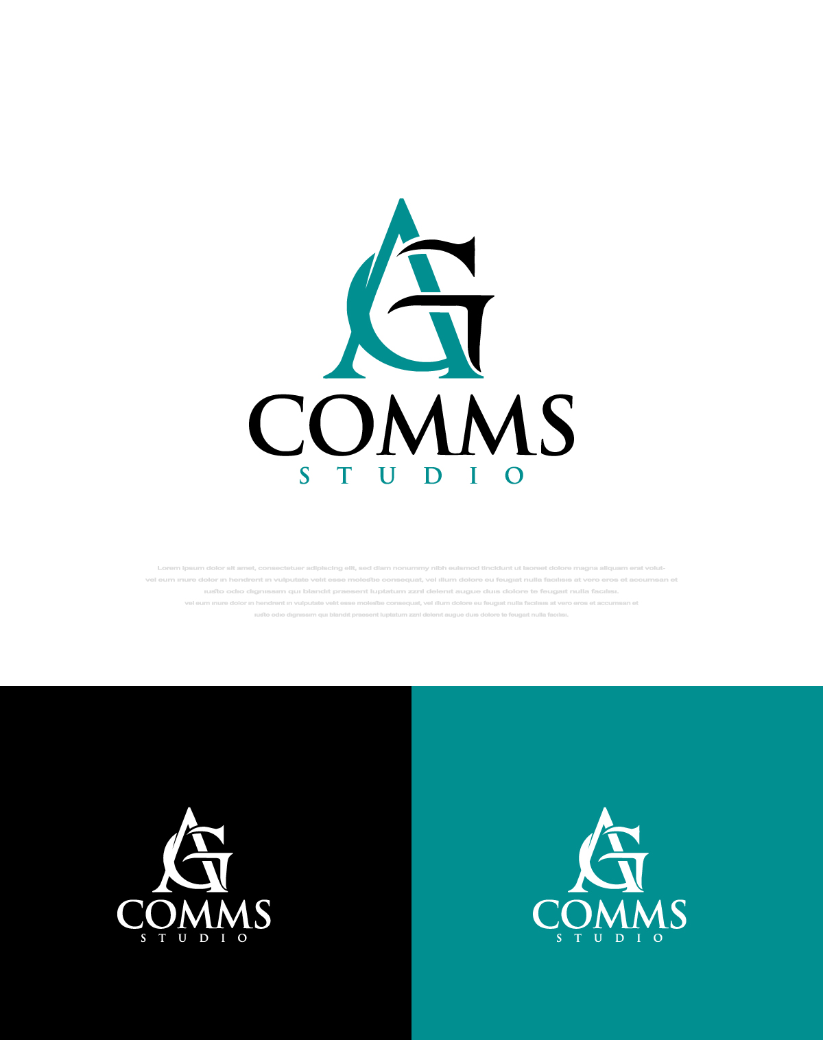 Logo Design by Designzz. for this project | Design #36013351