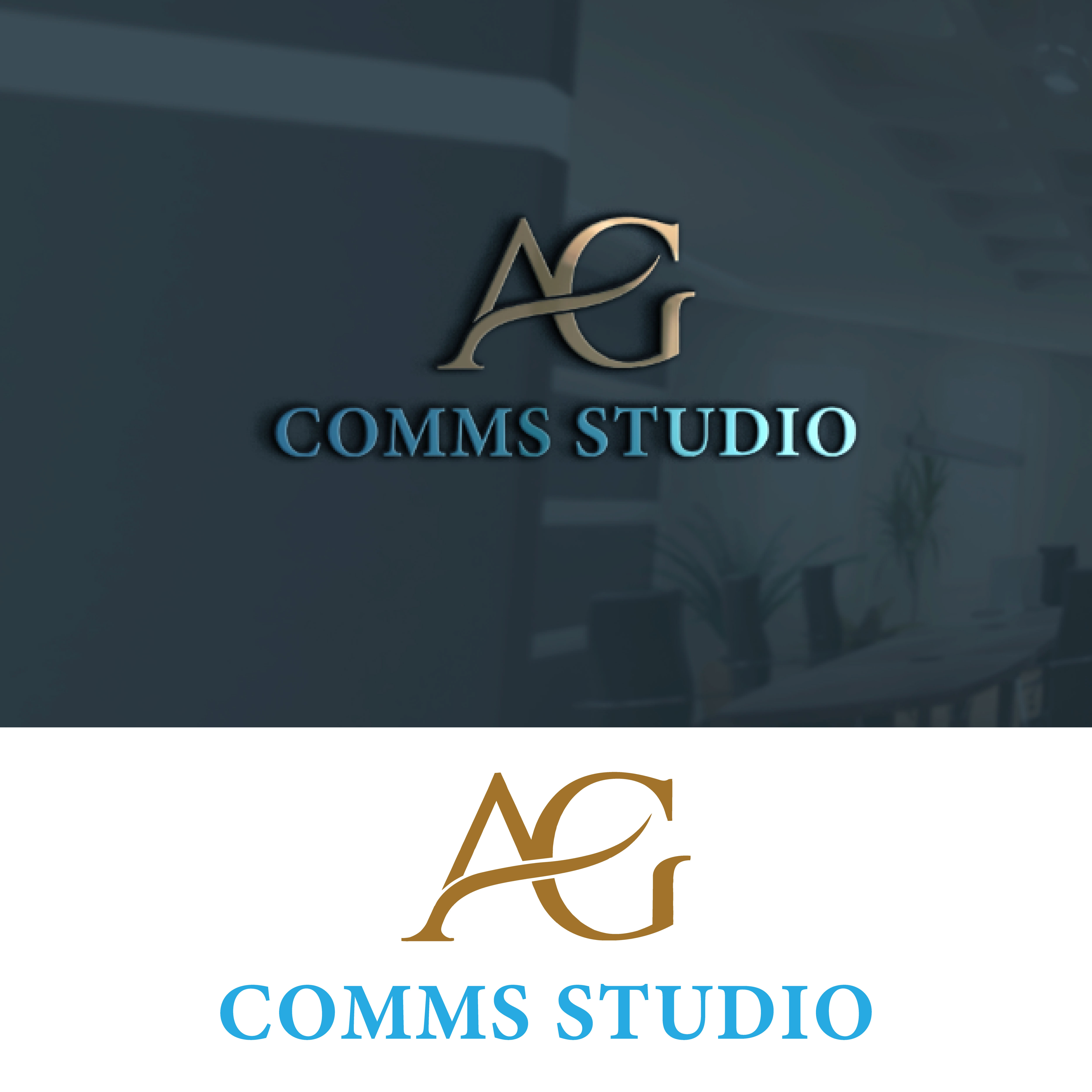 Logo Design by m@h!r for this project | Design #36021987