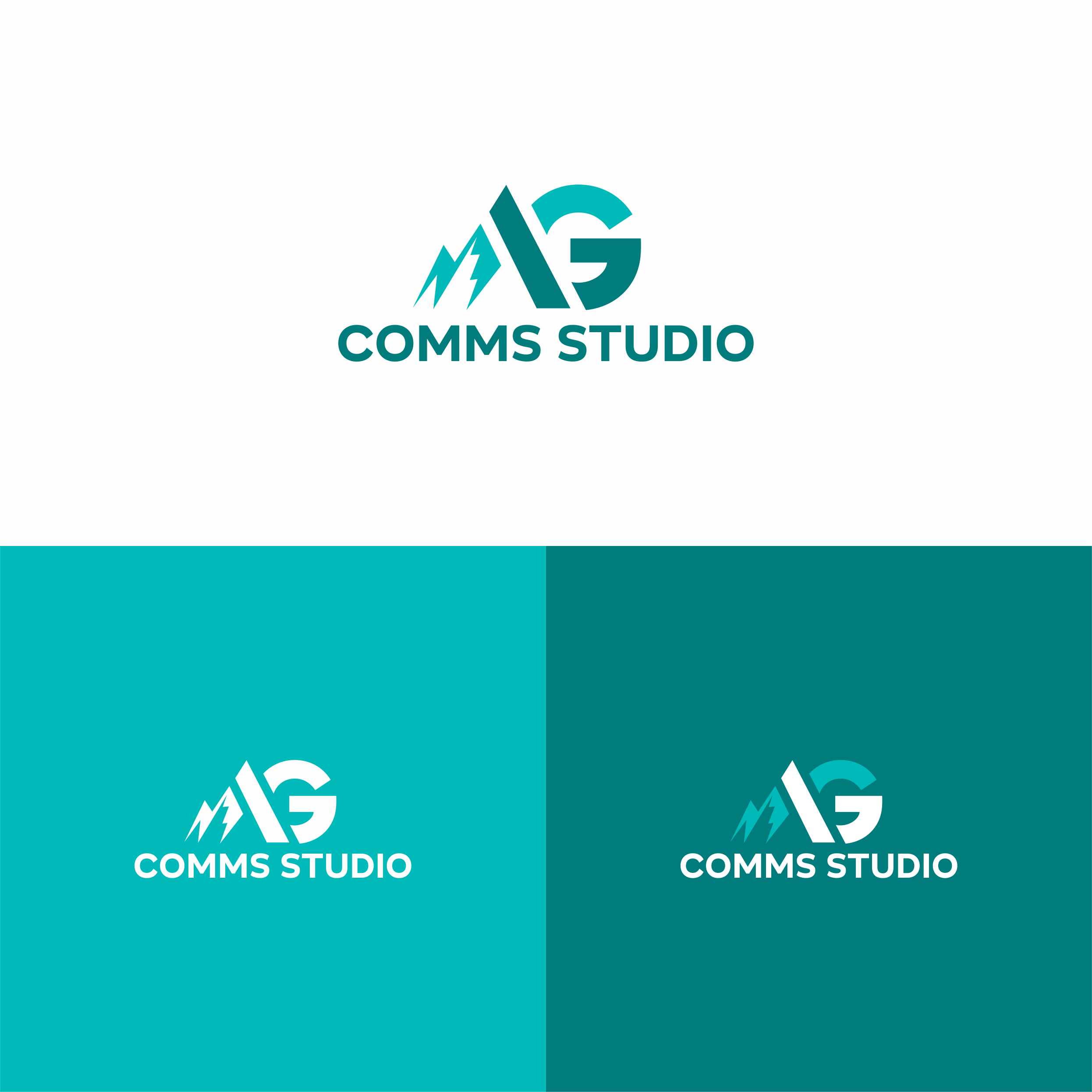 Logo Design by melzh for this project | Design #36012279