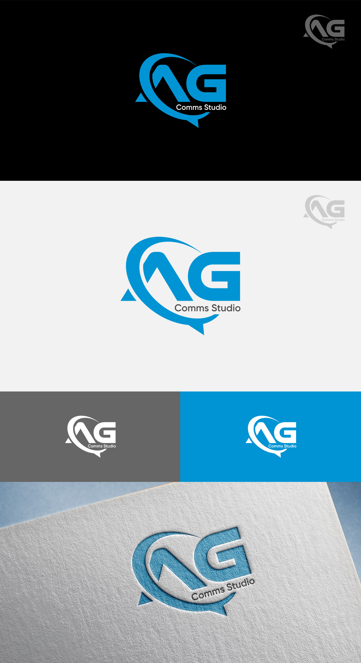 Logo Design by IDesign1606 for this project | Design #36015128