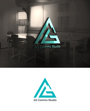 Logo Design by MHdesignM
