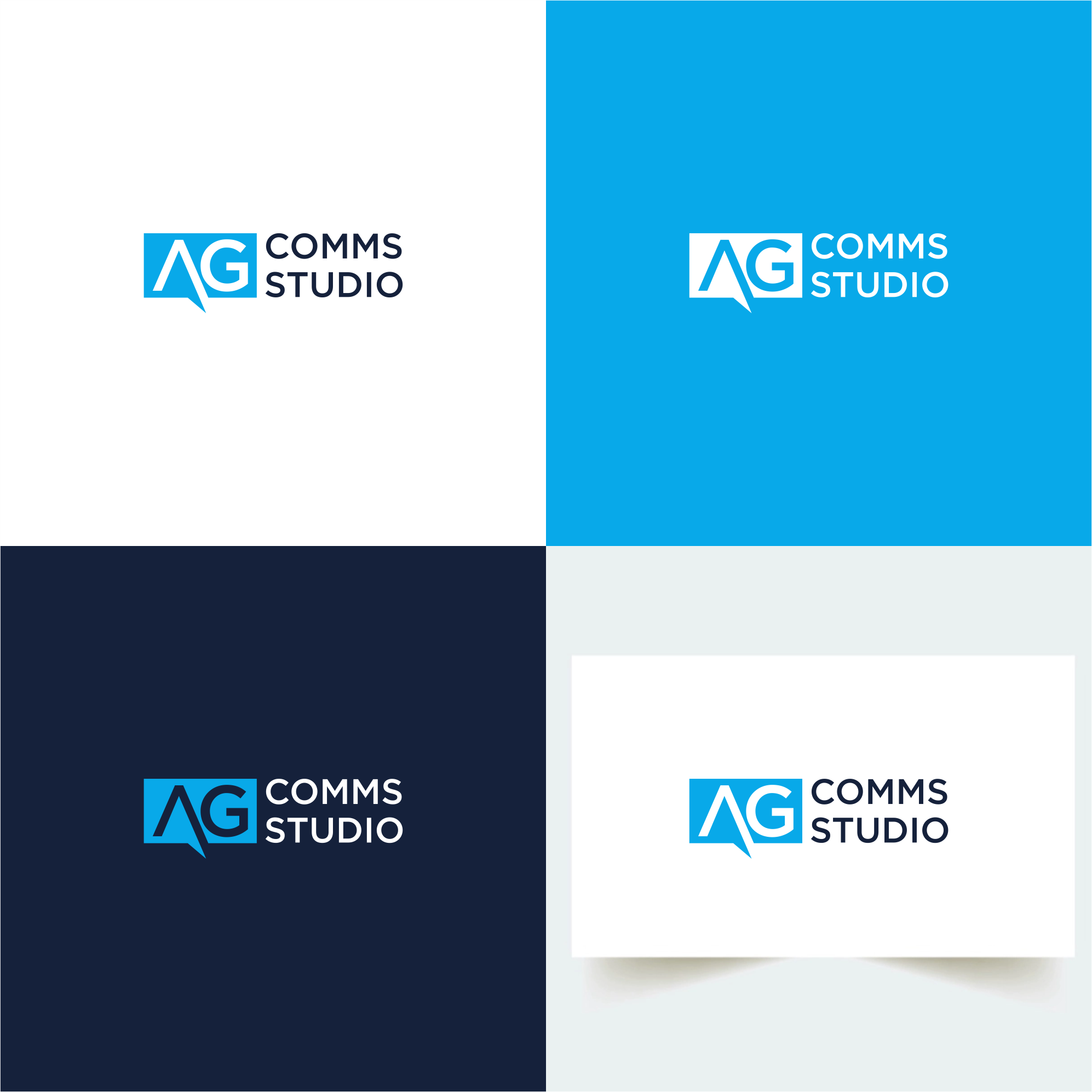 Logo Design by babyaga for this project | Design #36011714