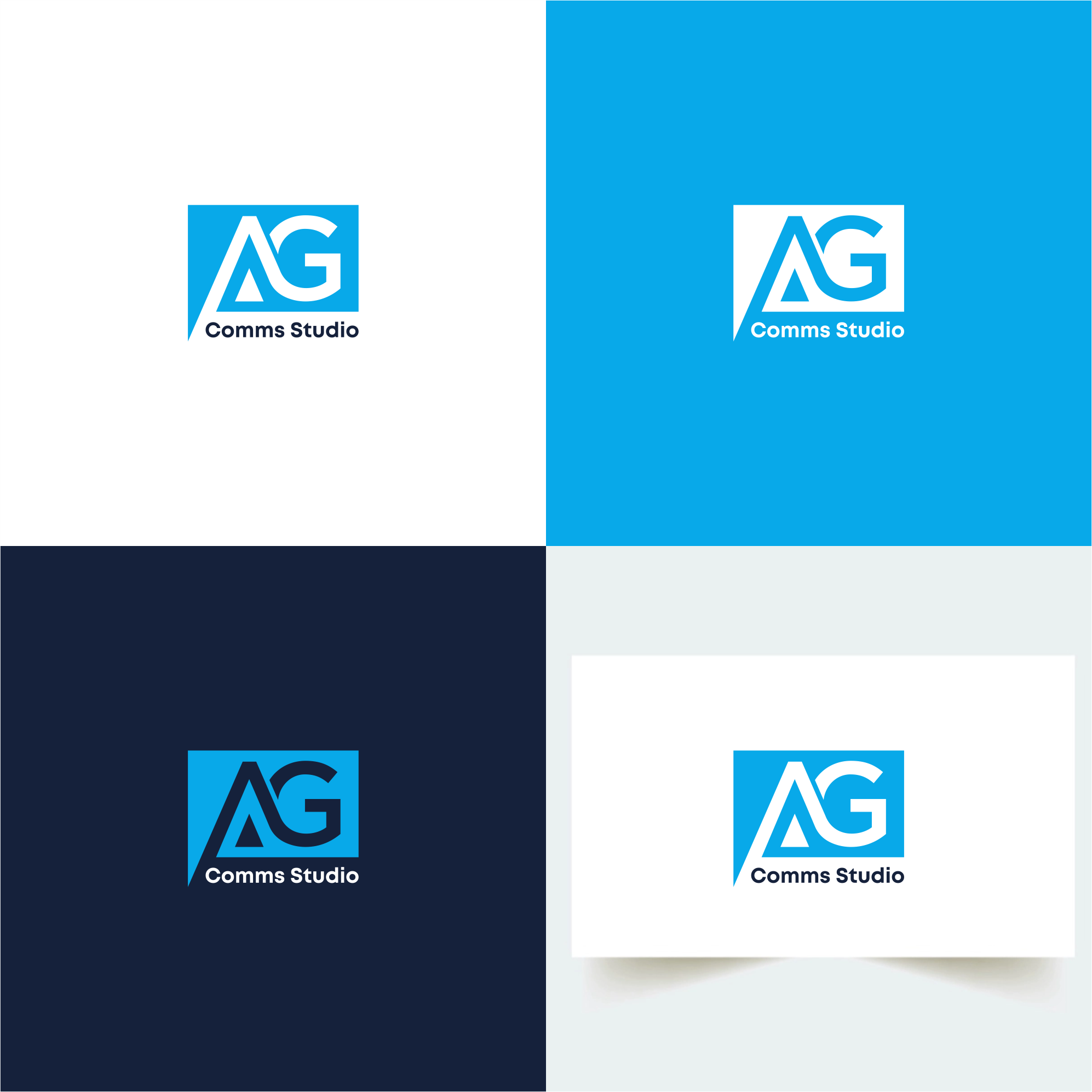 Logo Design by babyaga for this project | Design #36011743