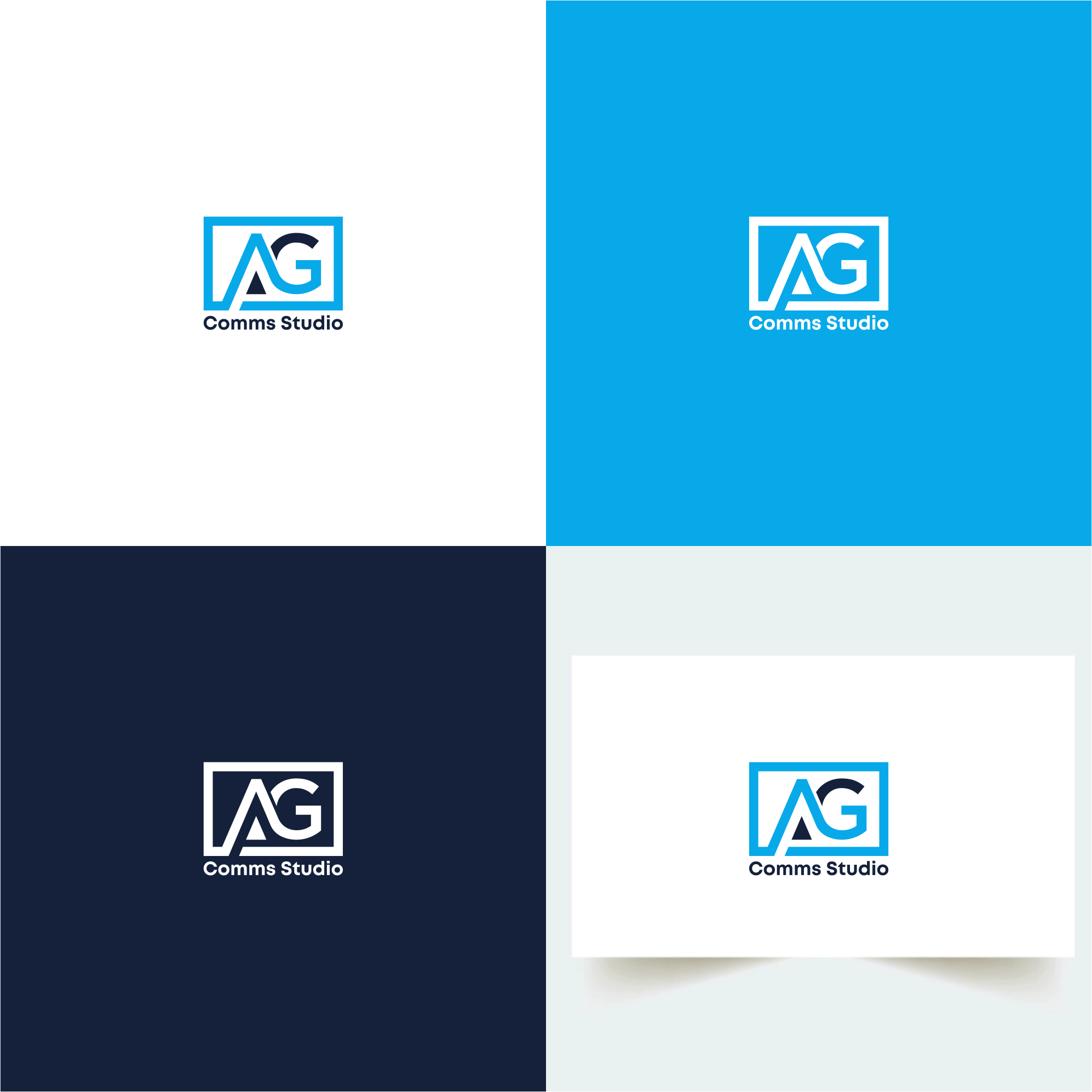 Logo Design by babyaga for this project | Design #36011763