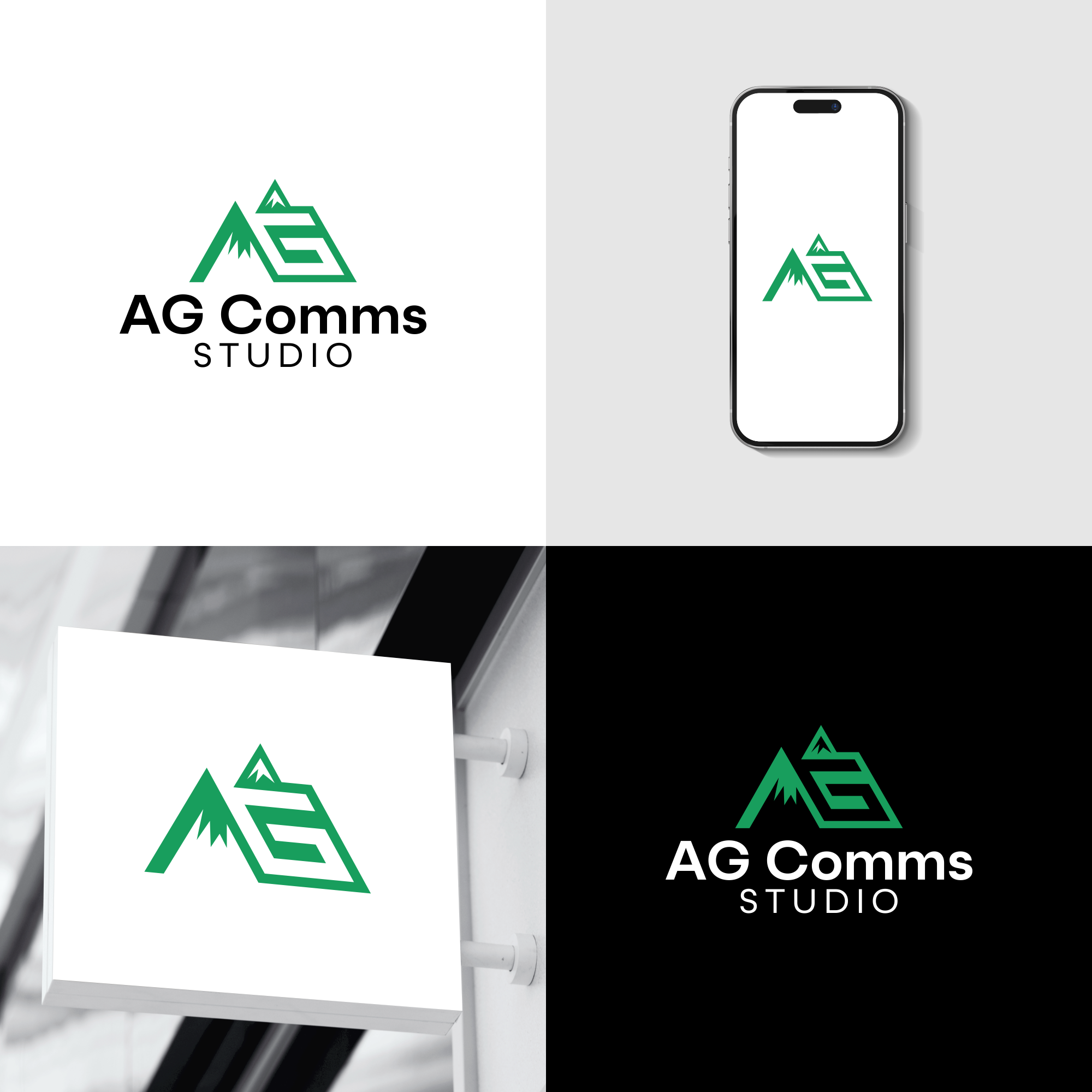 Logo Design by Royco for this project | Design #36021603