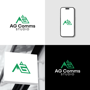 Logo Design by Royco for this project | Design: #36021603
