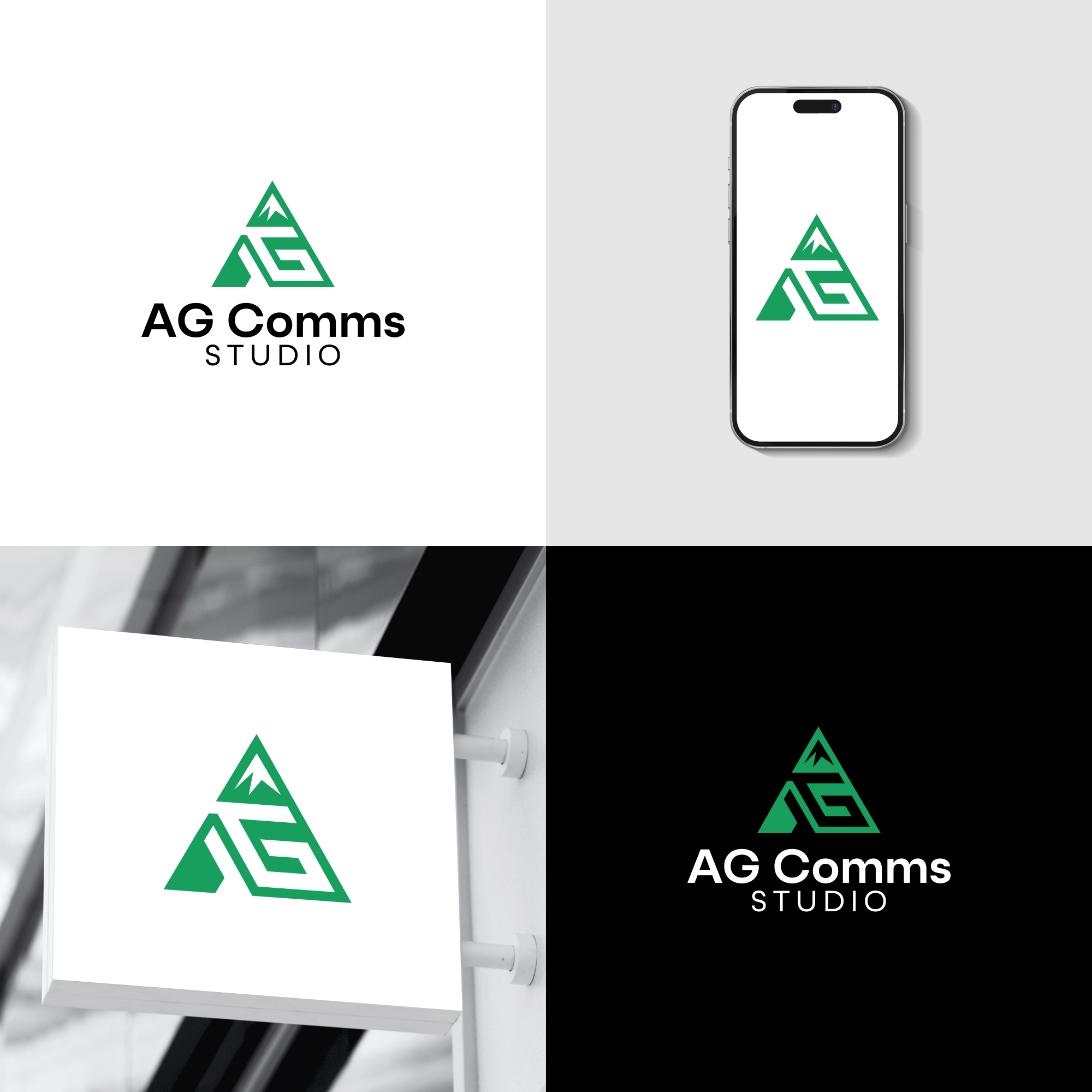 Logo Design by Royco for this project | Design #36021644