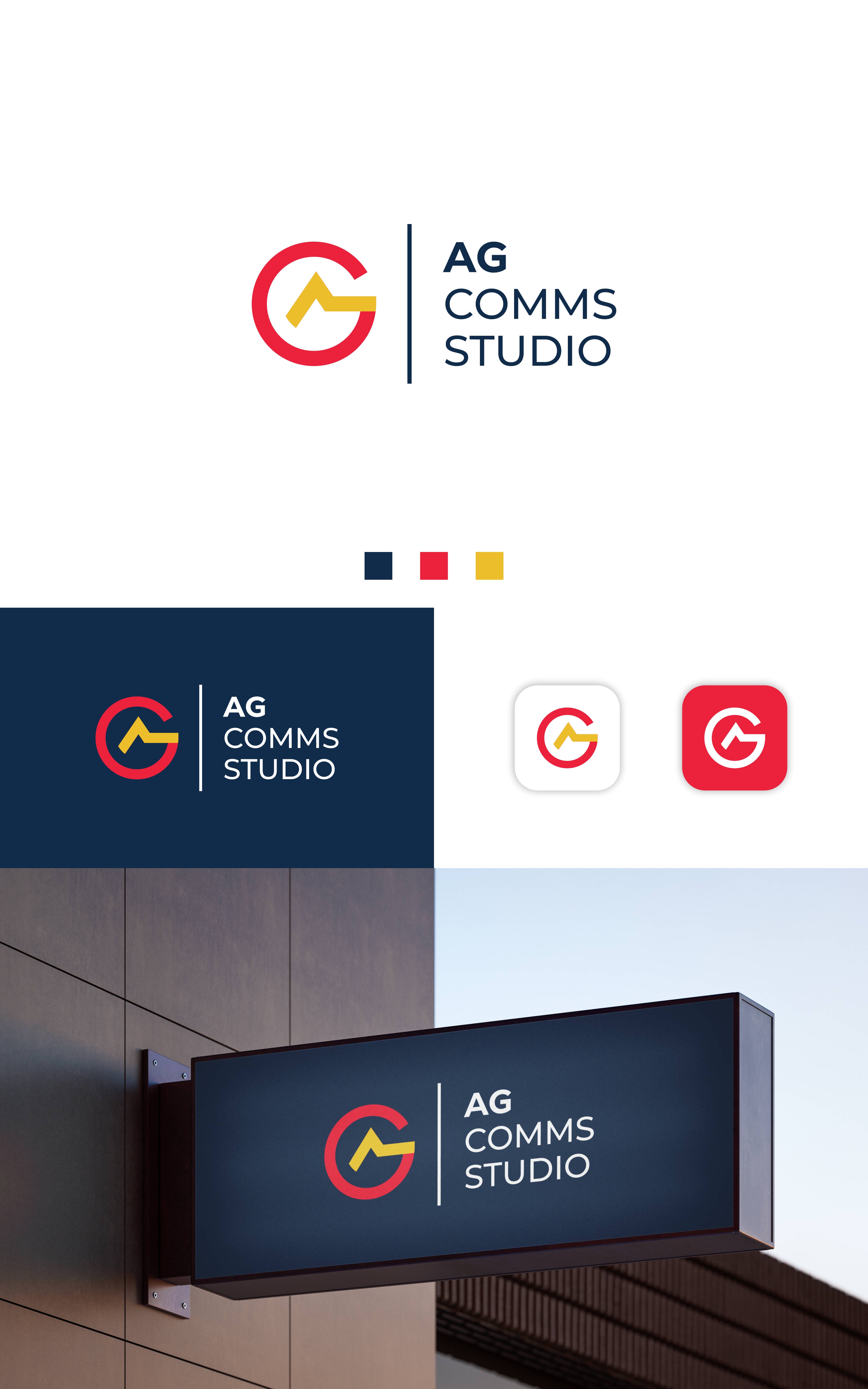 Logo Design by Dell_a.Design for this project | Design #36013830