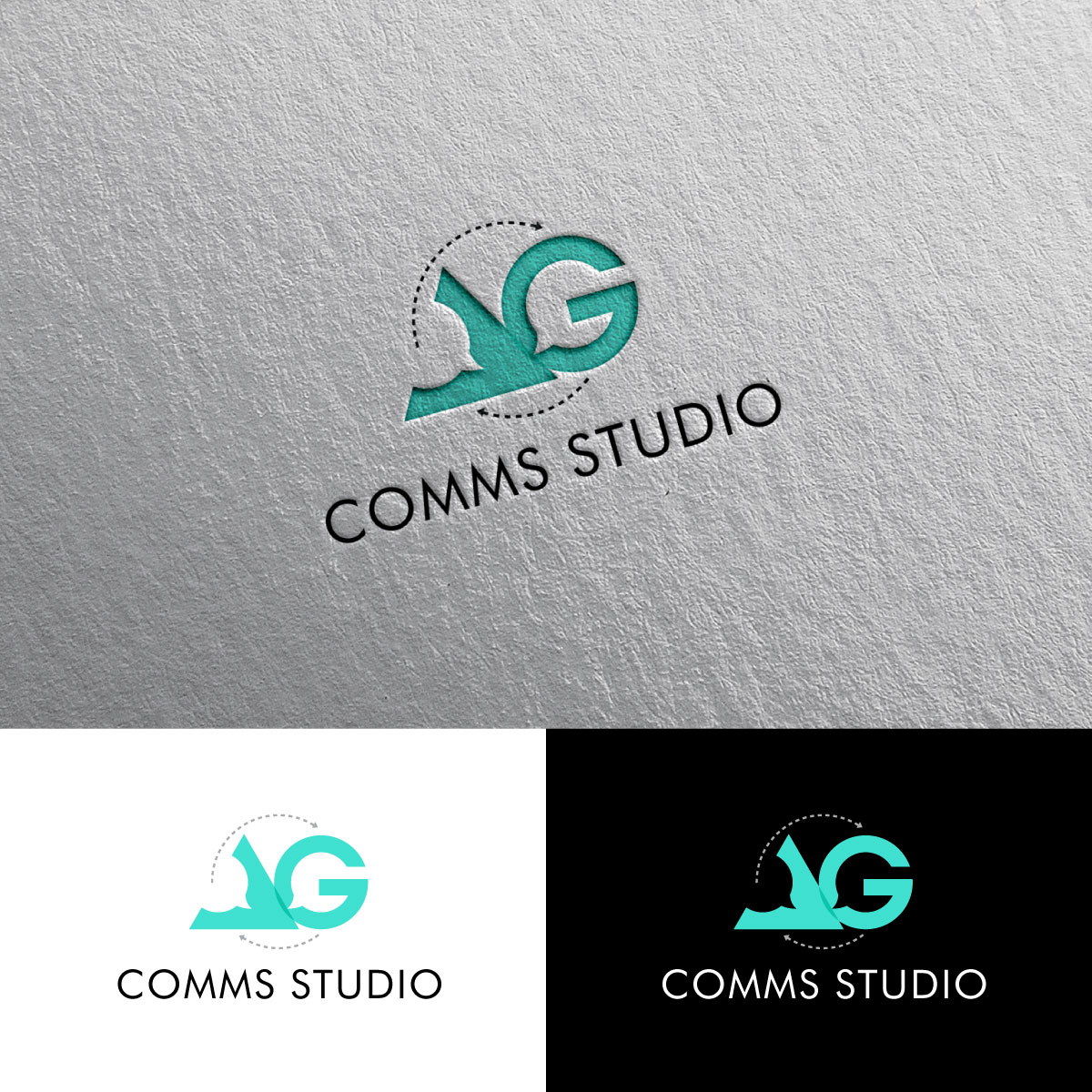 Logo Design by Alex Henry for this project | Design #36011796