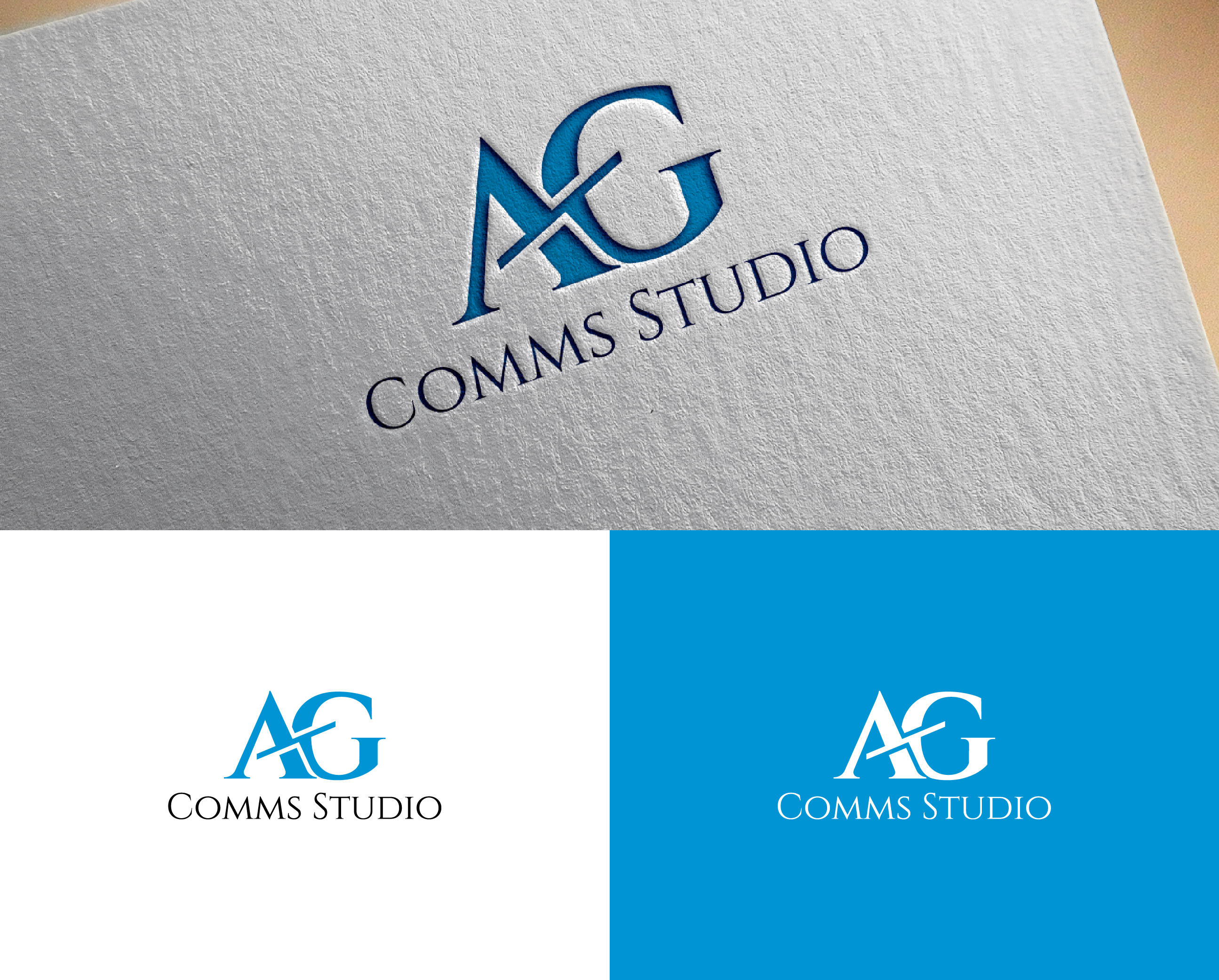 Logo Design by Creative Poli for this project | Design #36011628