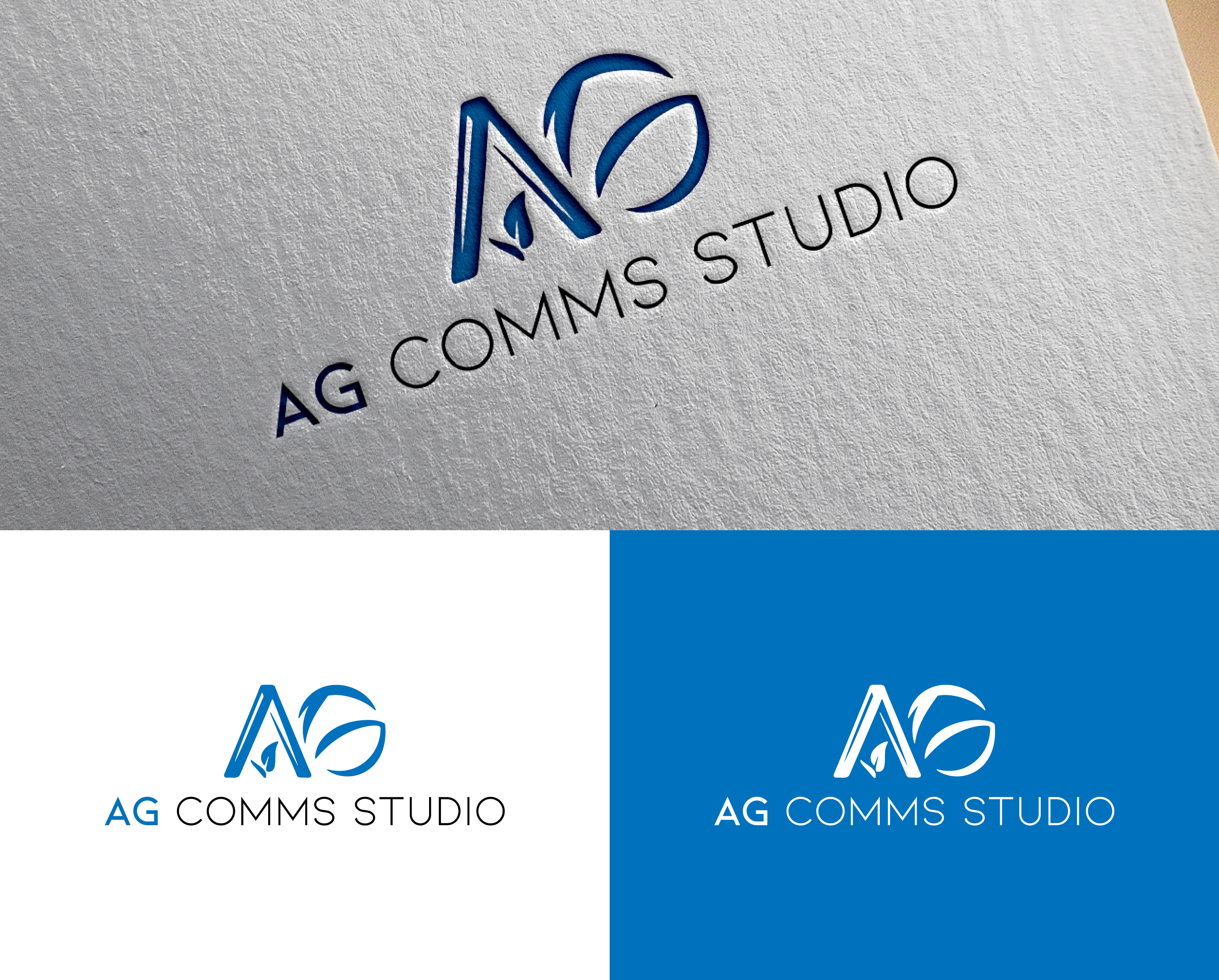 Logo Design by Creative Poli for this project | Design #36011935