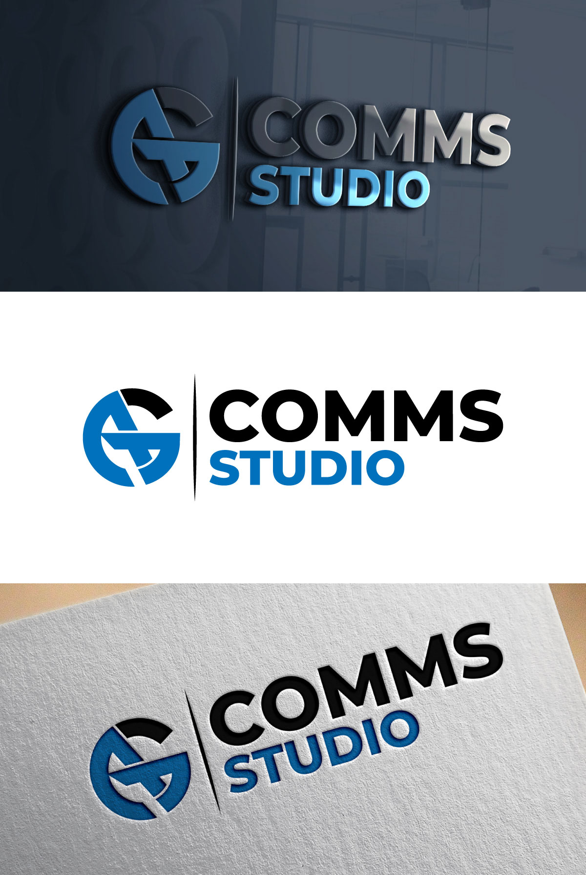 Logo Design by David zyan for this project | Design #36029361