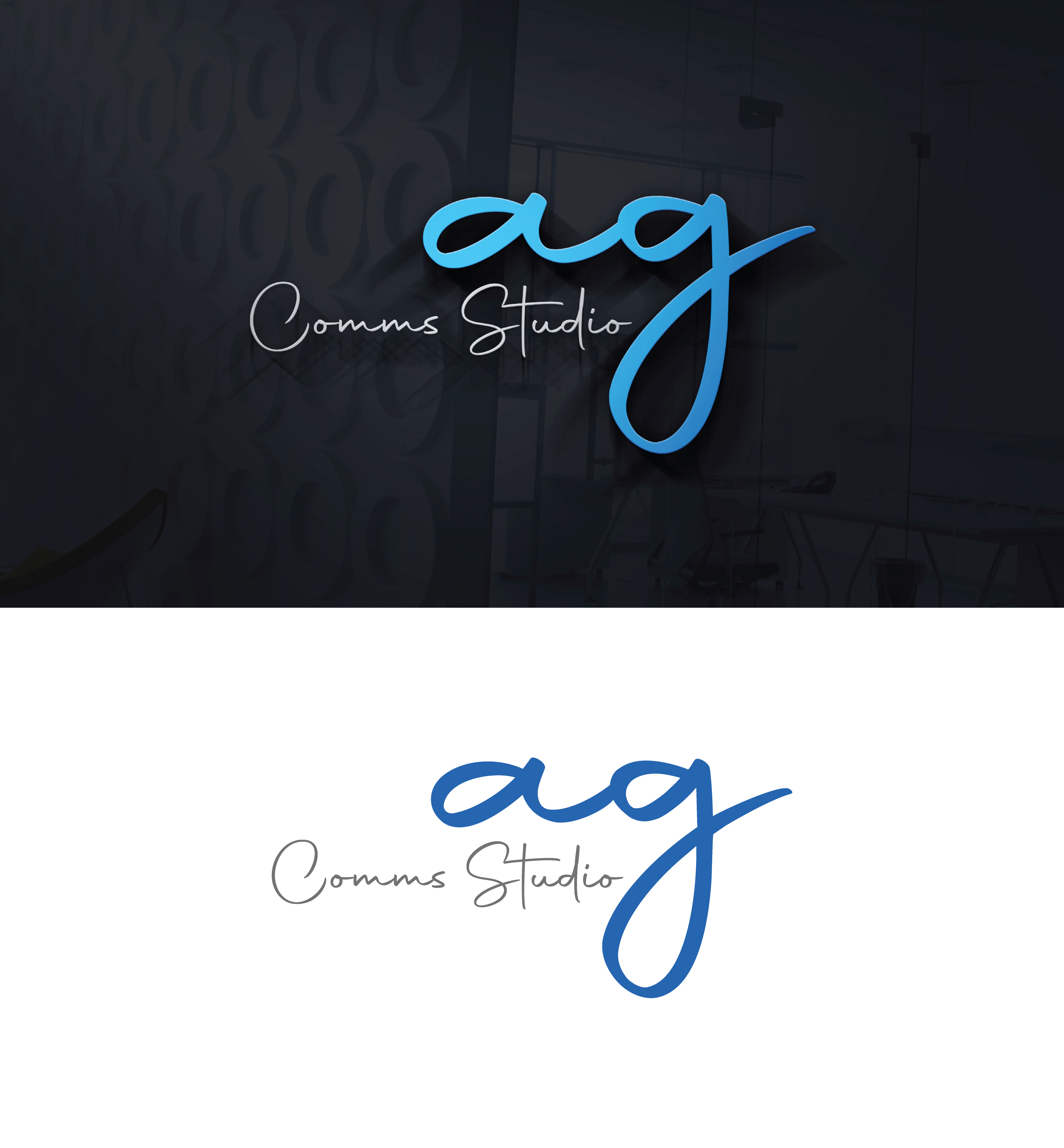 Logo-Design von Mark Abdul  für dieses Projekt | Design #36015637
