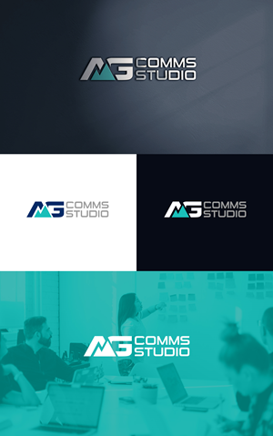 Logo Design by BehindSymbols for this project | Design: #36020984