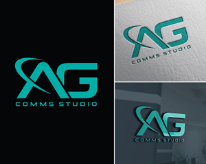 Logo Design by Atec for this project | Design: #36016587