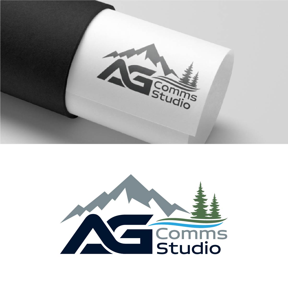 Logo Design by fly  design for this project | Design #36015062