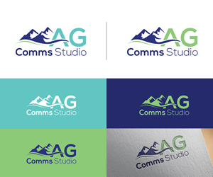 Diseño de Logo por take8 para este proyecto | Diseño: #36021320