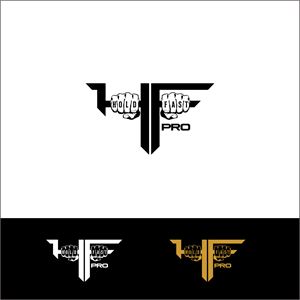 Logo Design by Arham Hidayat