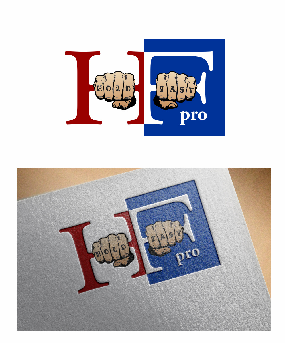 Logo Design by 4 be for this project | Design #36015053